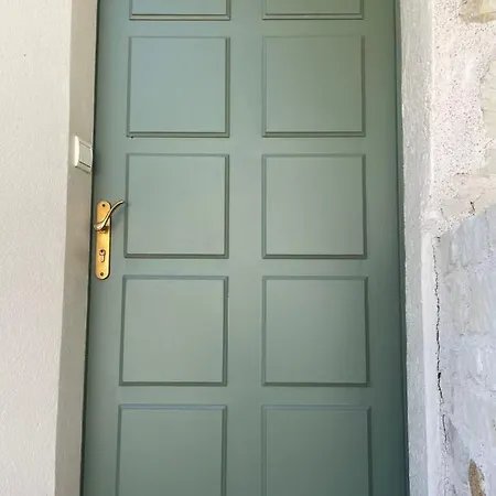 Appartement Coeur De Ville Chinon Exterior photo