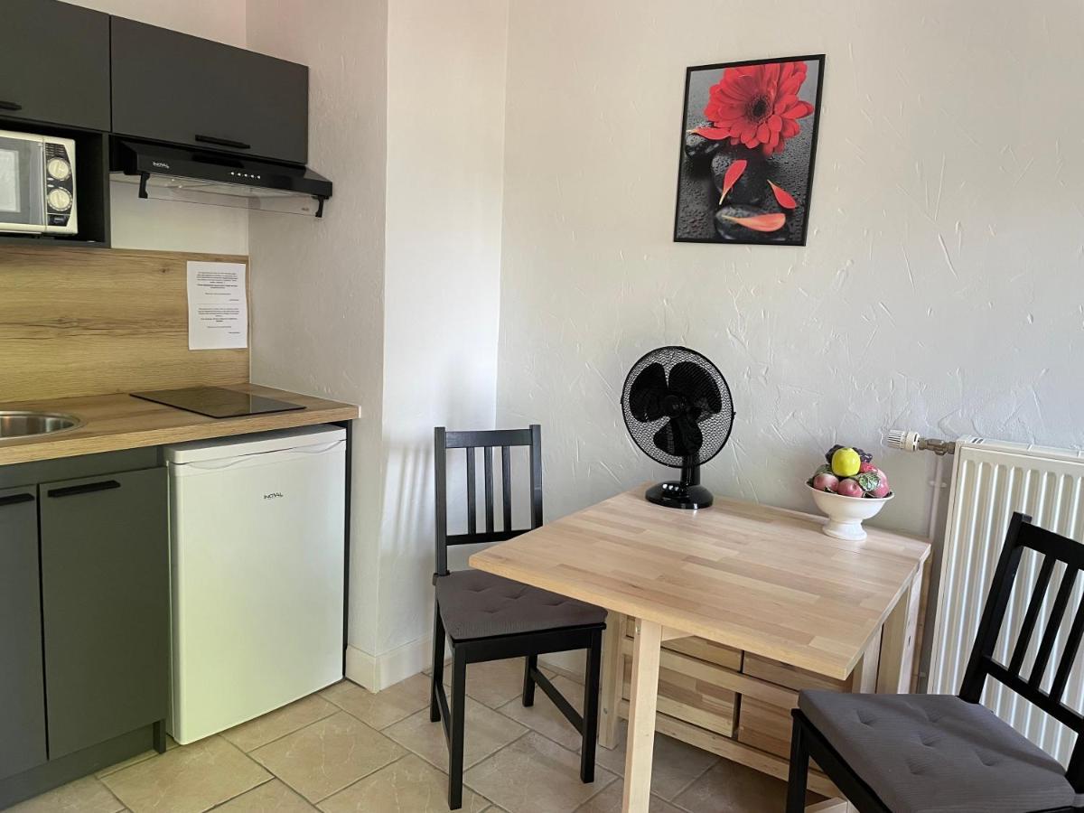 Apartment Coeur De